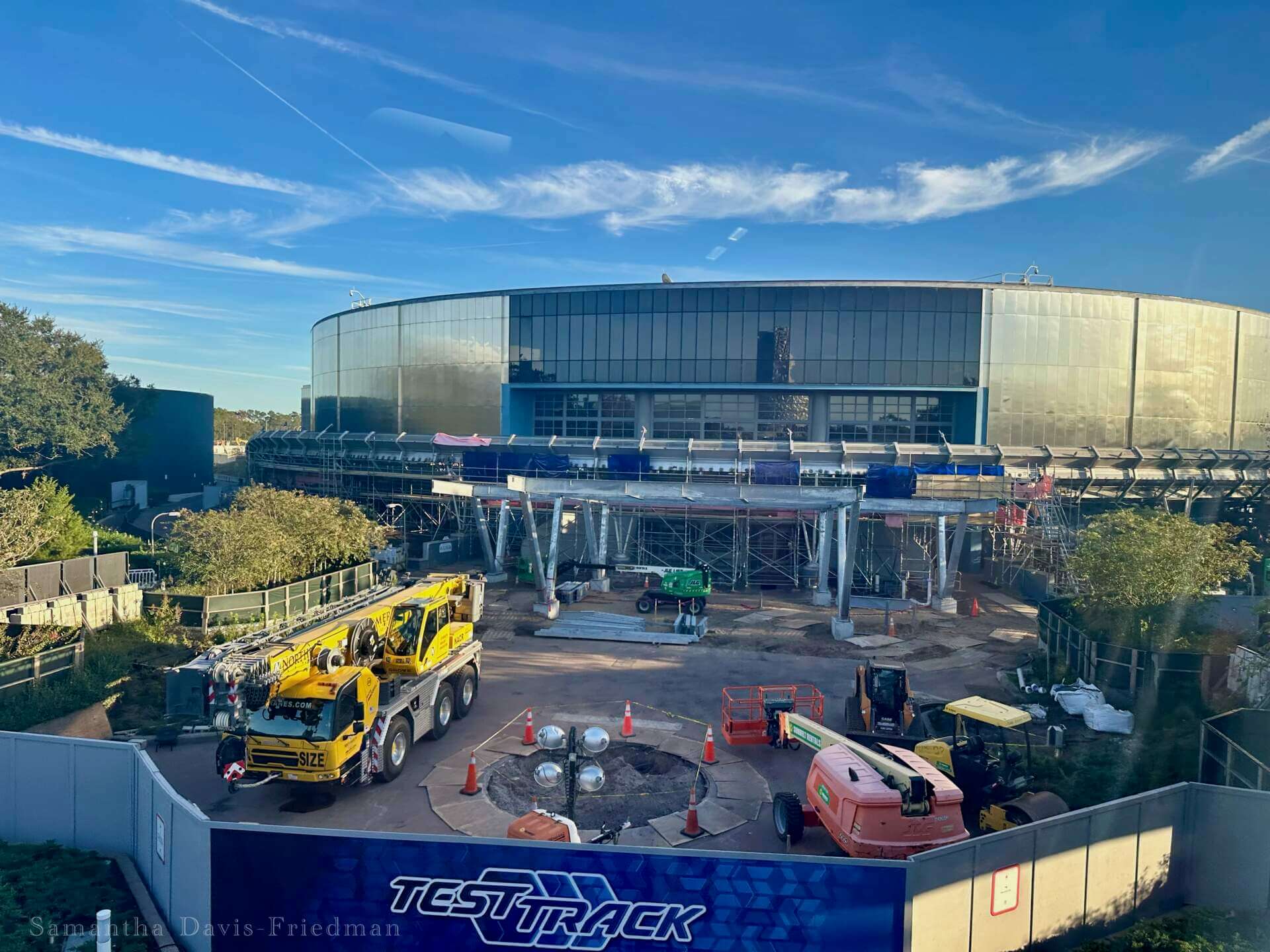 , WDW UPDATE: Time’s Up for Flik, Muppets, Dinos & Tom Sawyer!