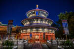 Wald Disney World_EPCOT_China