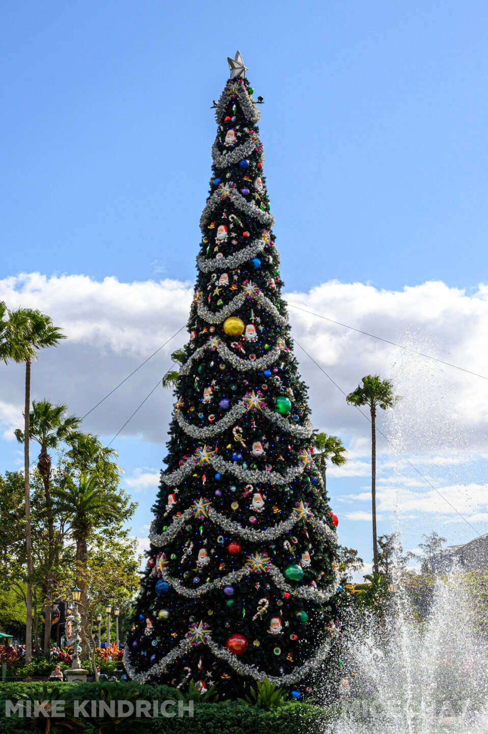 , MiceShots: A Festive Flight Through Disney’s Winter Wonderlands