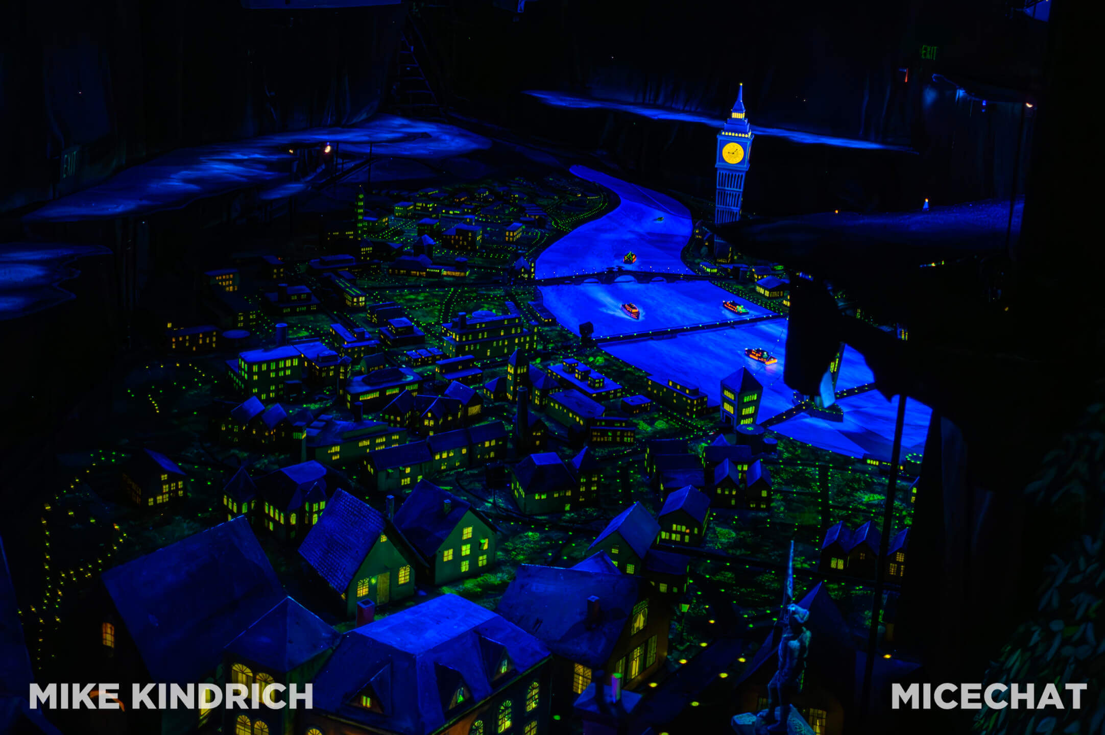 , DISNEYLAND UPDATE: 70 Years&hellip; and Still Under Construction!