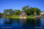Wald Disney World_Magic Kingdom_Rivers of America_Tom Sawyer Island_Water Wheel House