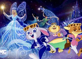 WDW NEWS: What’s New for 2025 – Spectaculars, Attractions & Villains!