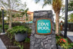 Walt Disney World Resort_Island Tower at Disney’s Polynesian Villas and Bungalows_DVC_Cove Pool Entrance