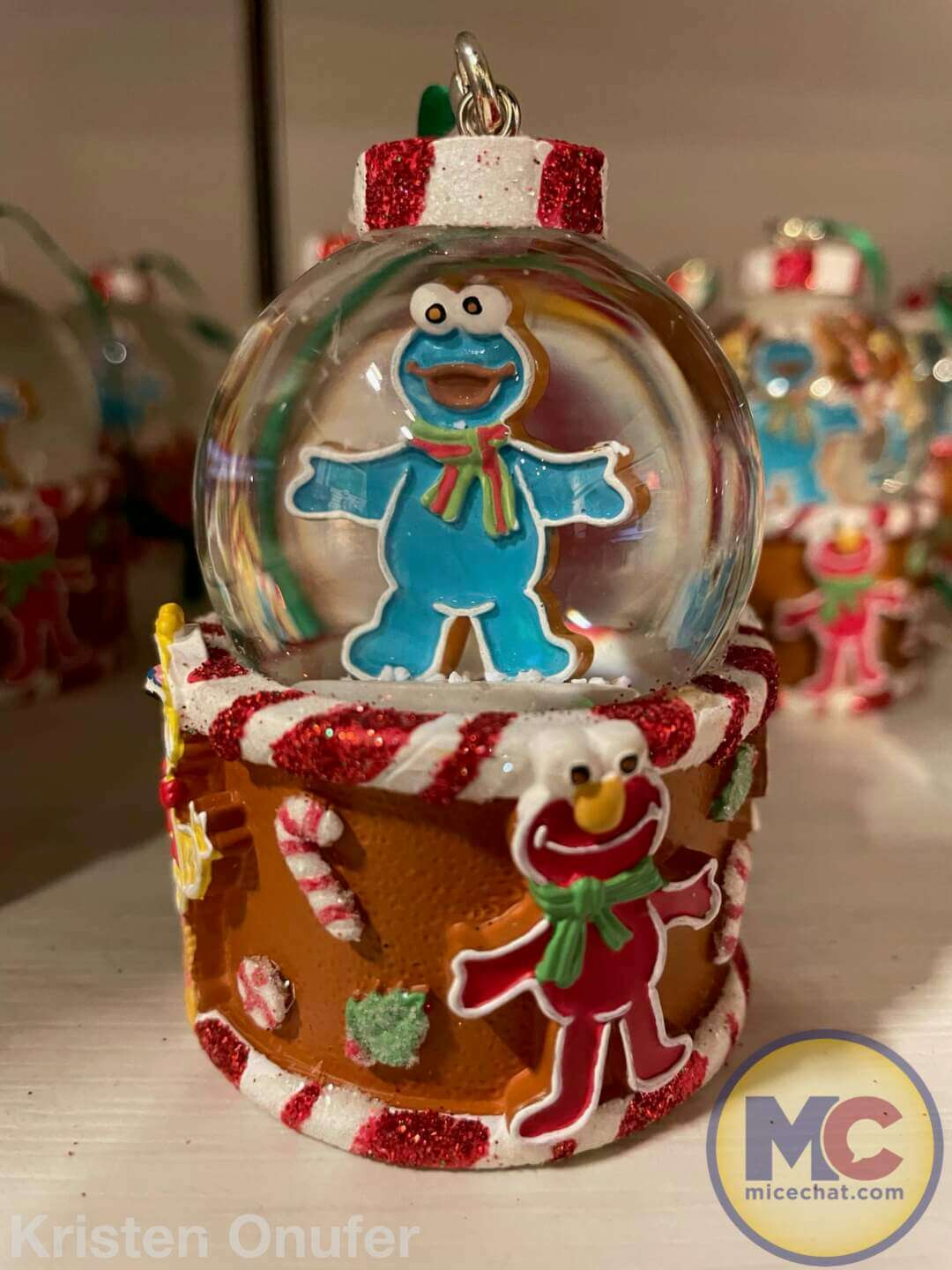 , Busch Gardens Tampa Christmas Town: Lights, Thrills, and Festive Delights!