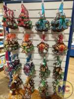busch gardens tampa christmas town 2024 merch 06