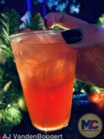 busch gardens tampa christmas town 2024 naughty or nice