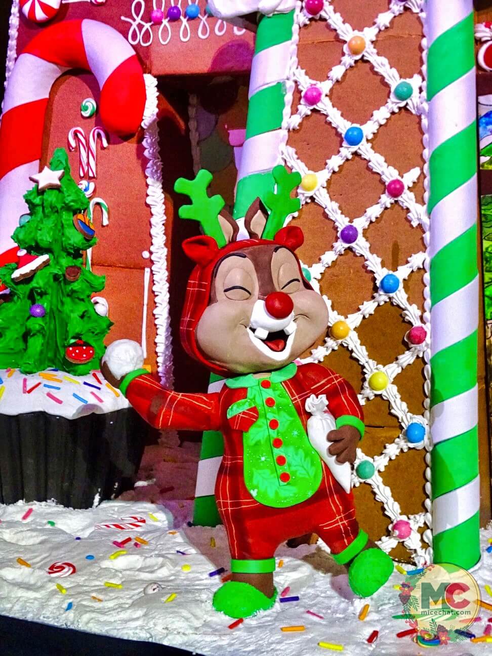 , DISNEYLAND UPDATE: Holiday Humbugs, Haunted Happenings & the Pricing Paradox