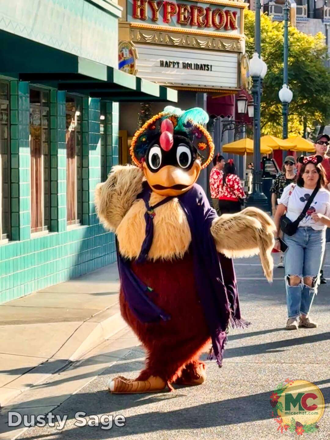 , DISNEYLAND UPDATE: From Christmakkah to Construction & Swashbuckling Surprises!