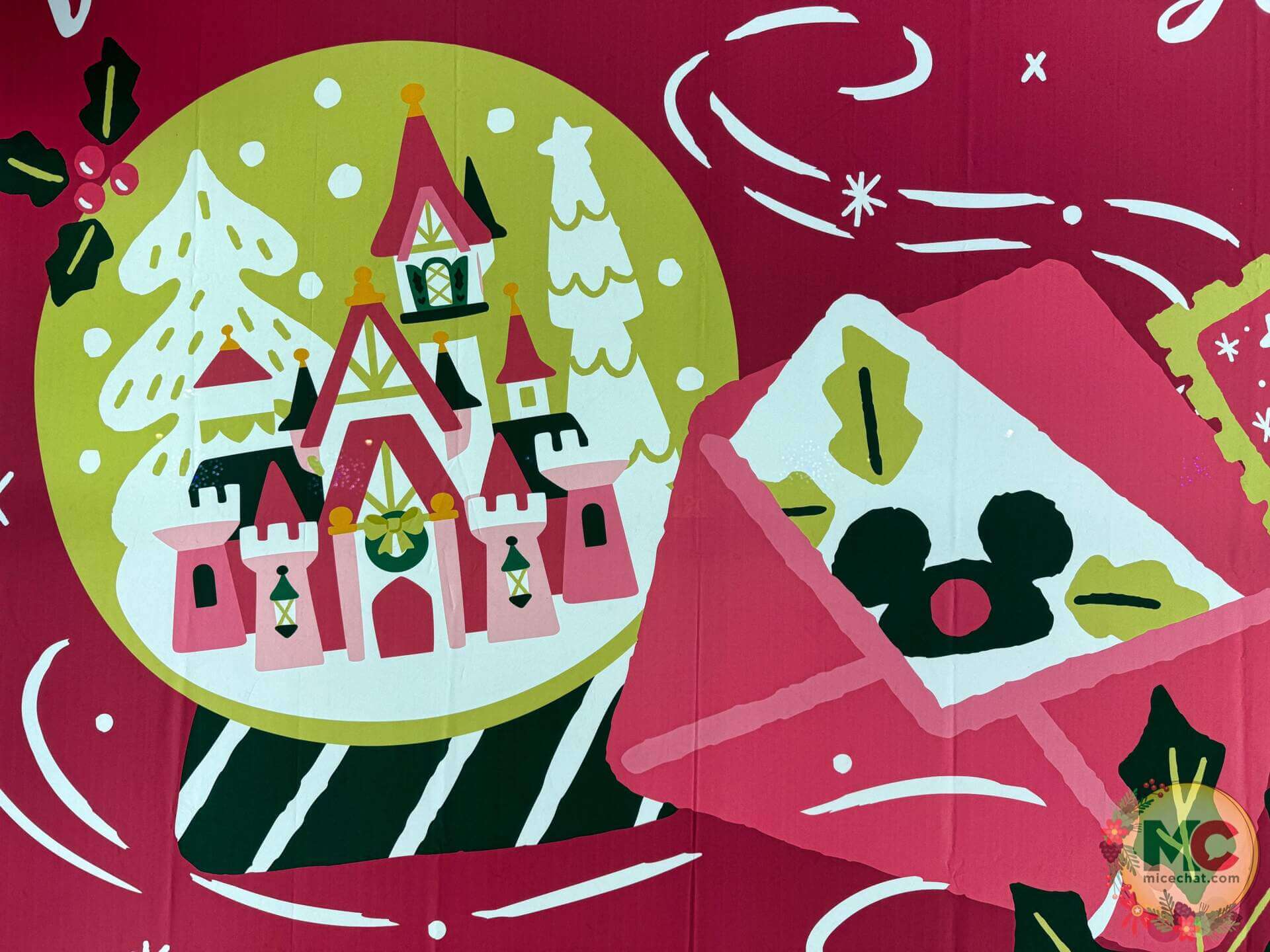 Haunted Mansion, DISNEYLAND UPDATE: Haunted Mansion Secrets, Holiday Hustle & What&rsquo;s Next!