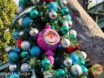 disneyland Beauty Downtown Disney Ornament Hunt Cheshire cat MiceChat