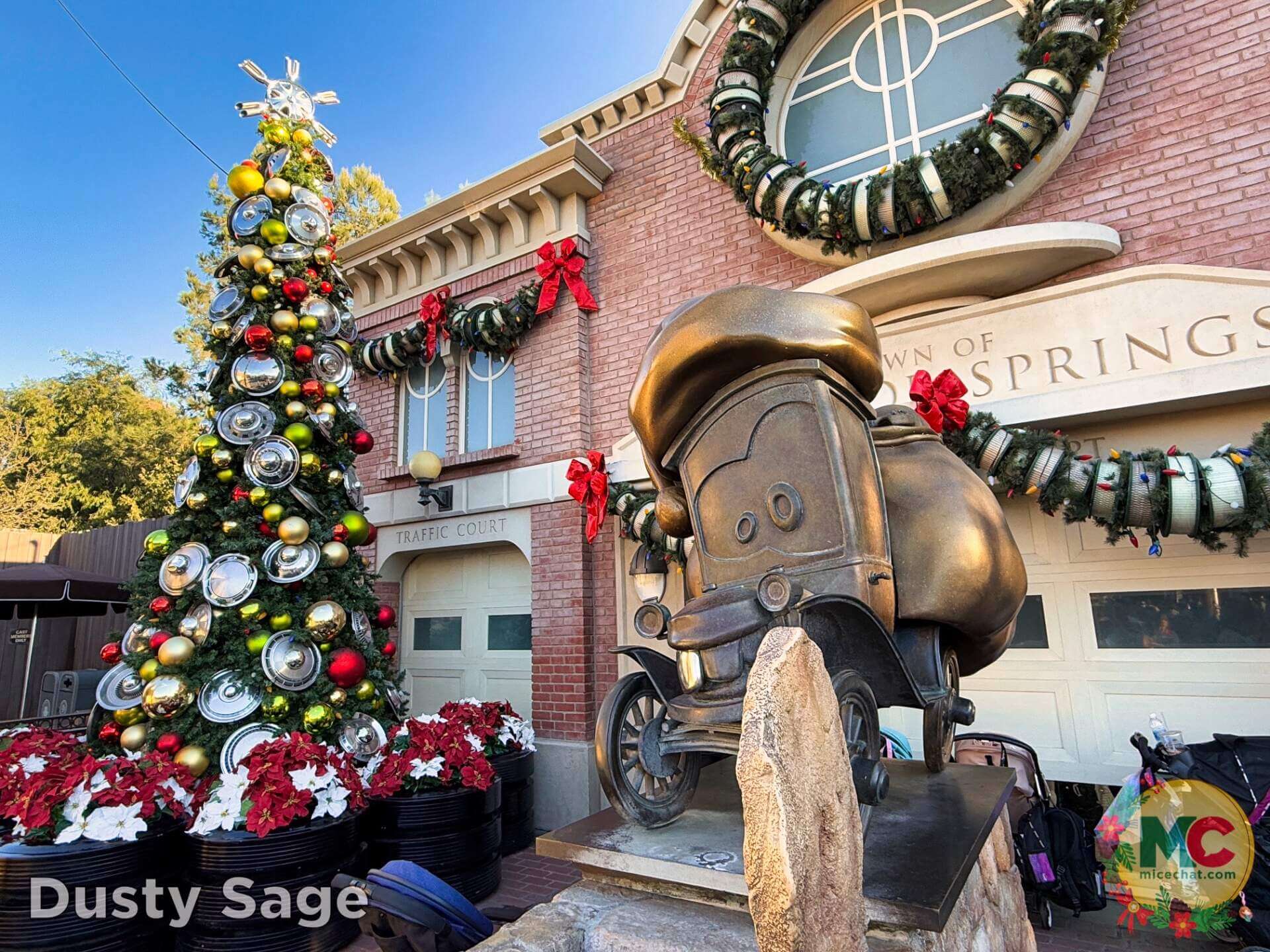 Disneyland Holiday, Your Guide to Disneyland Holiday Time 2025 – Food, Entertainment, Merch & More