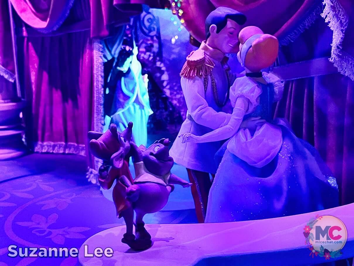 , DISNEYLAND UPDATE: From Christmakkah to Construction & Swashbuckling Surprises!