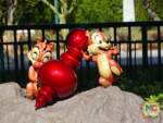 disneyland beauty christmas chip dale MiceChat