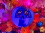 disneyland beauty christmas pixar trees coco MiceChat