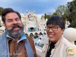 disneyland beauty dusty and suzanne MiceChat