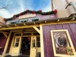 disneyland beauty frontierland silver spur facade MiceChat