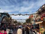 disneyland crowds Main Street USA MiceChat