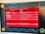 disneyland crowds dca wait times thanksgiving MiceChat