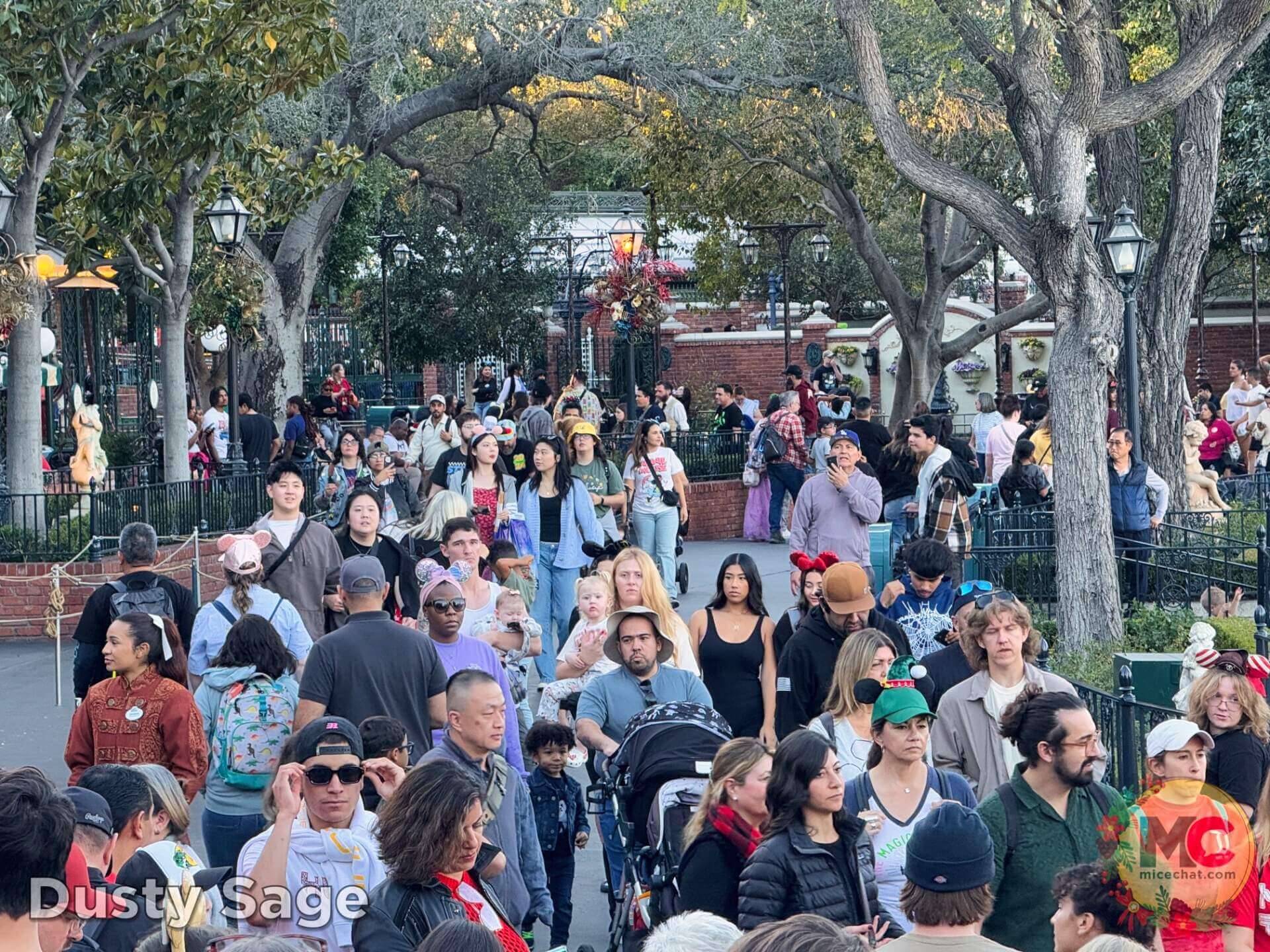 , DISNEYLAND UPDATE: Fixing the Parks &ndash; 9 Essential Changes for 2025!