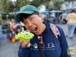 disneyland food little green men macaron suzanne MiceChat