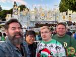 disneyland micechat team dusty suzanne ando jeffrey MiceChat