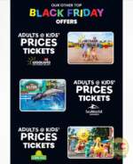 disneyland travel deals black friday MiceChat