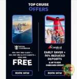 disneyland travel deals cruise MiceChat