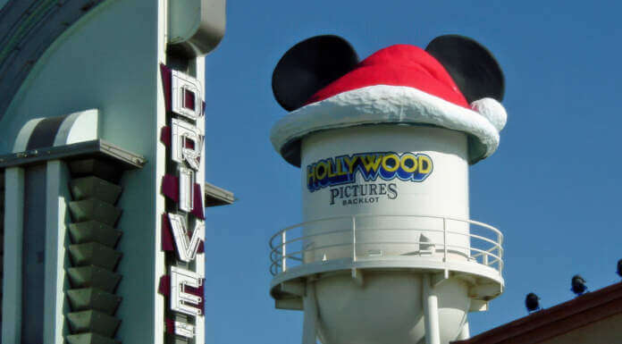 Yesterland: The First Christmas at California Adventure (2001) Yesterland The First Christmas at California Adventure (2001)