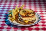 Back to the Future food (4) – FFN at USH 2025