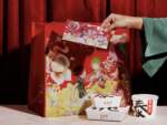 Din Tai Fung – Lunar New Year – Red Envelope