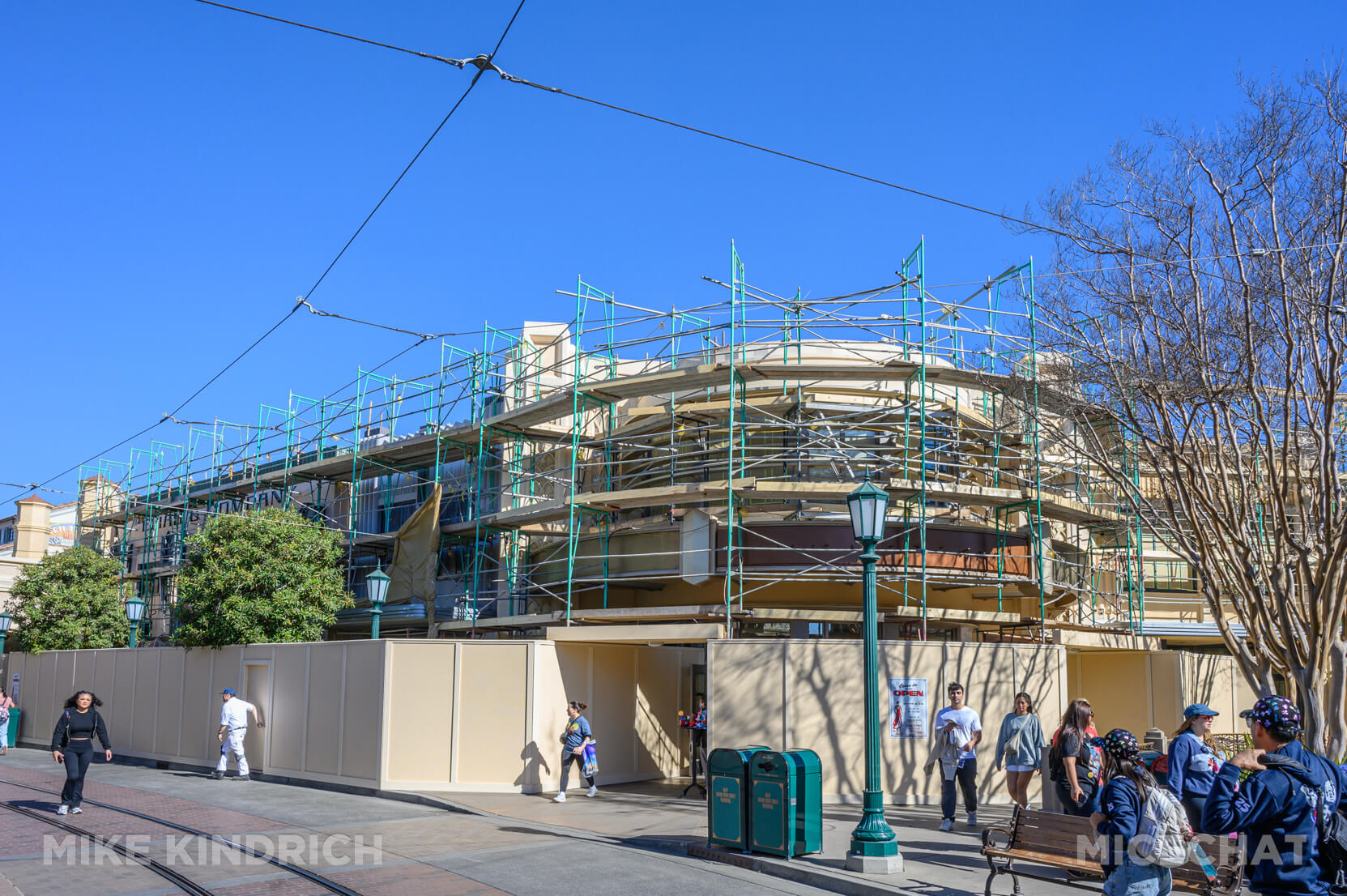 , Disneyland Update: Takeovers, Makeovers & Overhauls!
