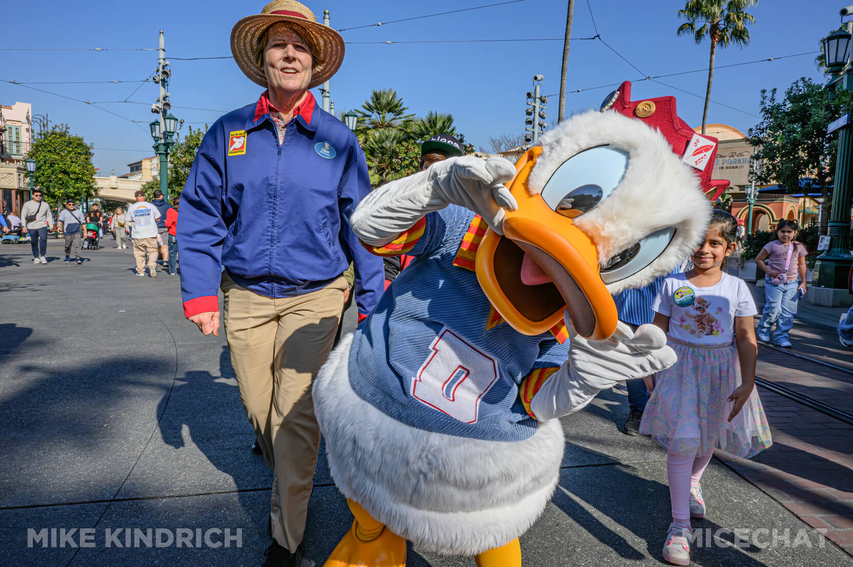 , DISNEYLAND UPDATE: Heartbreak, Hope & A New Chapter