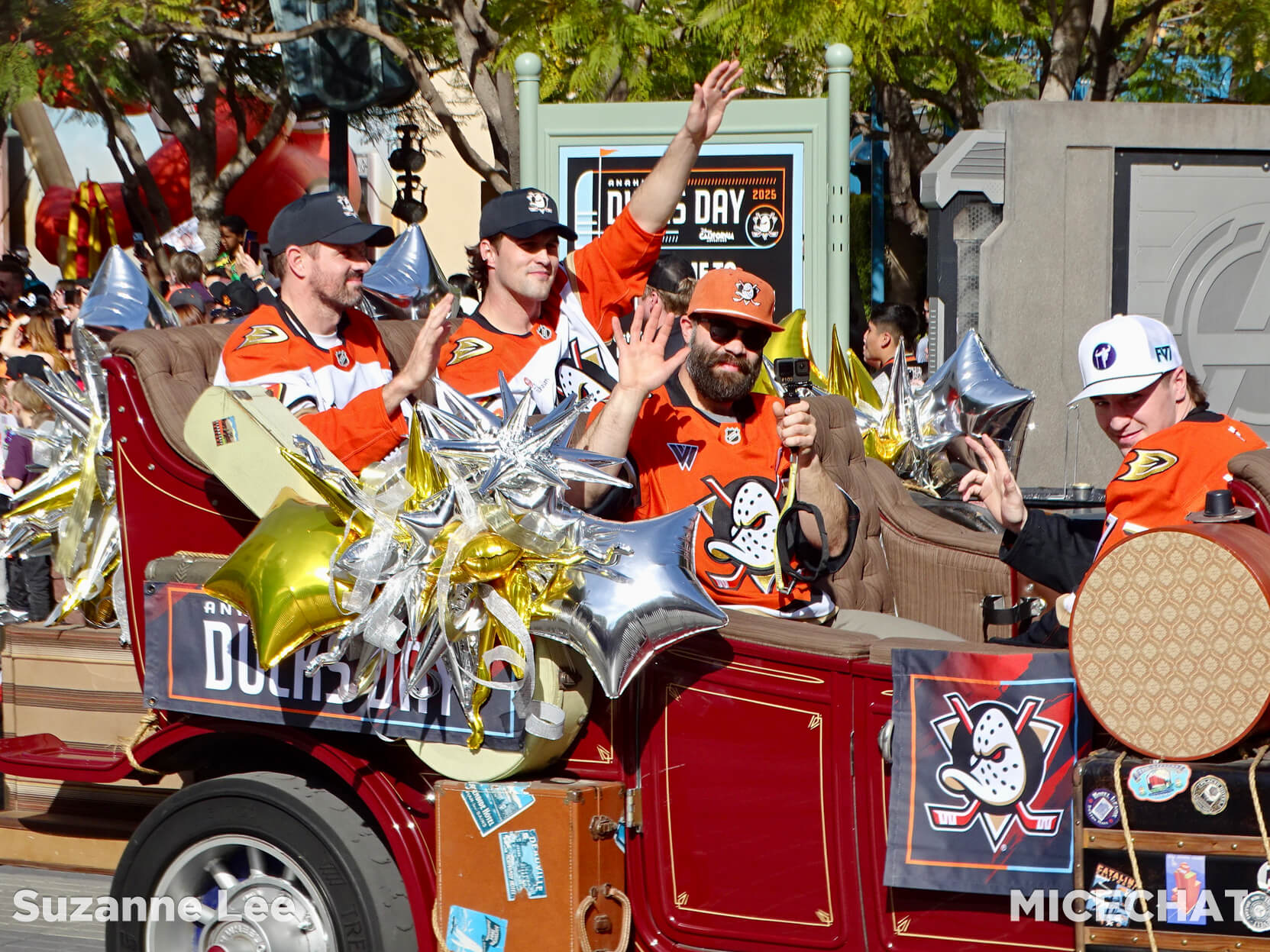 , Disneyland Update: Takeovers, Makeovers & Overhauls!