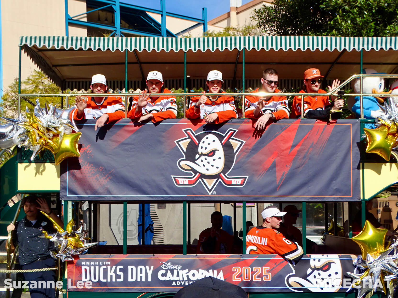 , Disneyland Update: Takeovers, Makeovers & Overhauls!