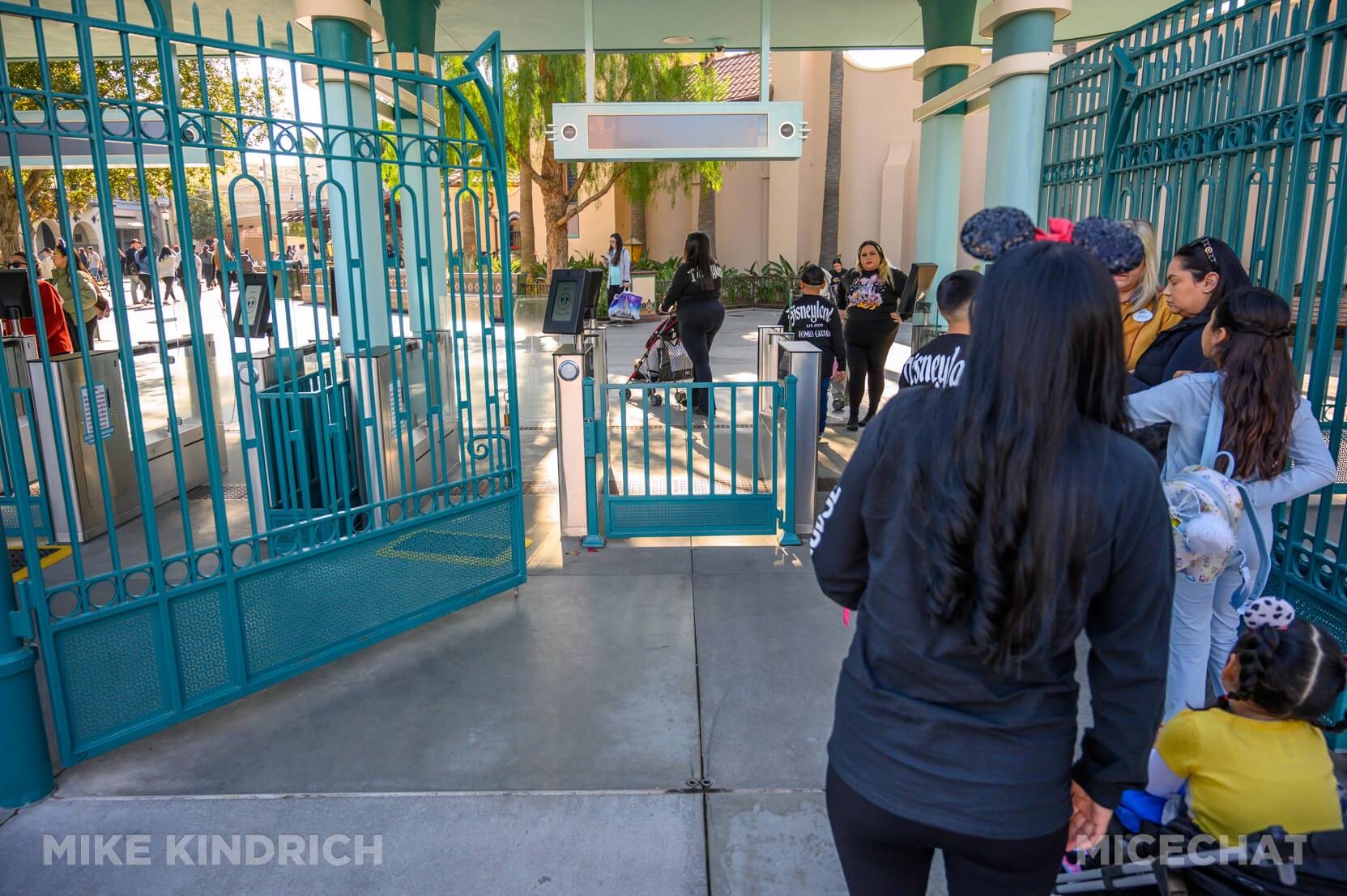 , DISNEYLAND UPDATE: Heartbreak, Hope & A New Chapter