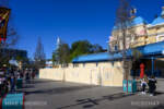 Disney California Adventure_Paradise Gardens Park_Little Mermaid_Queue Expansion