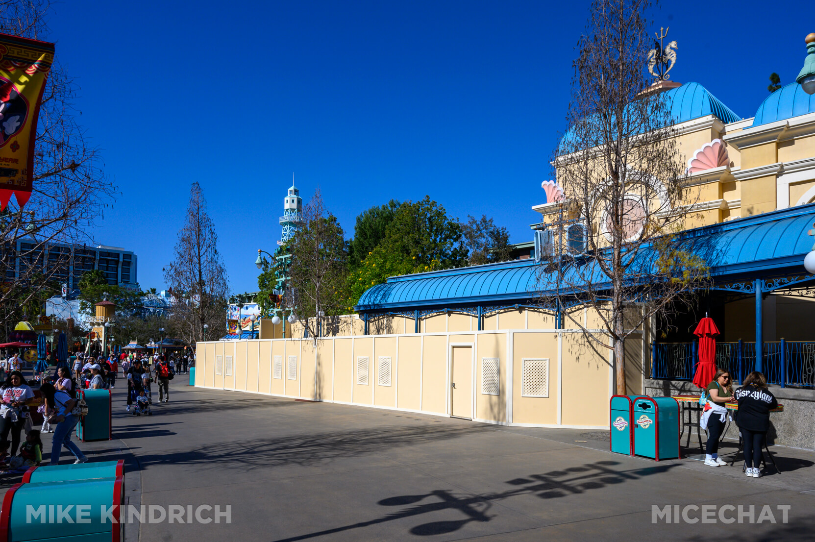 , Disneyland Update: Takeovers, Makeovers & Overhauls!