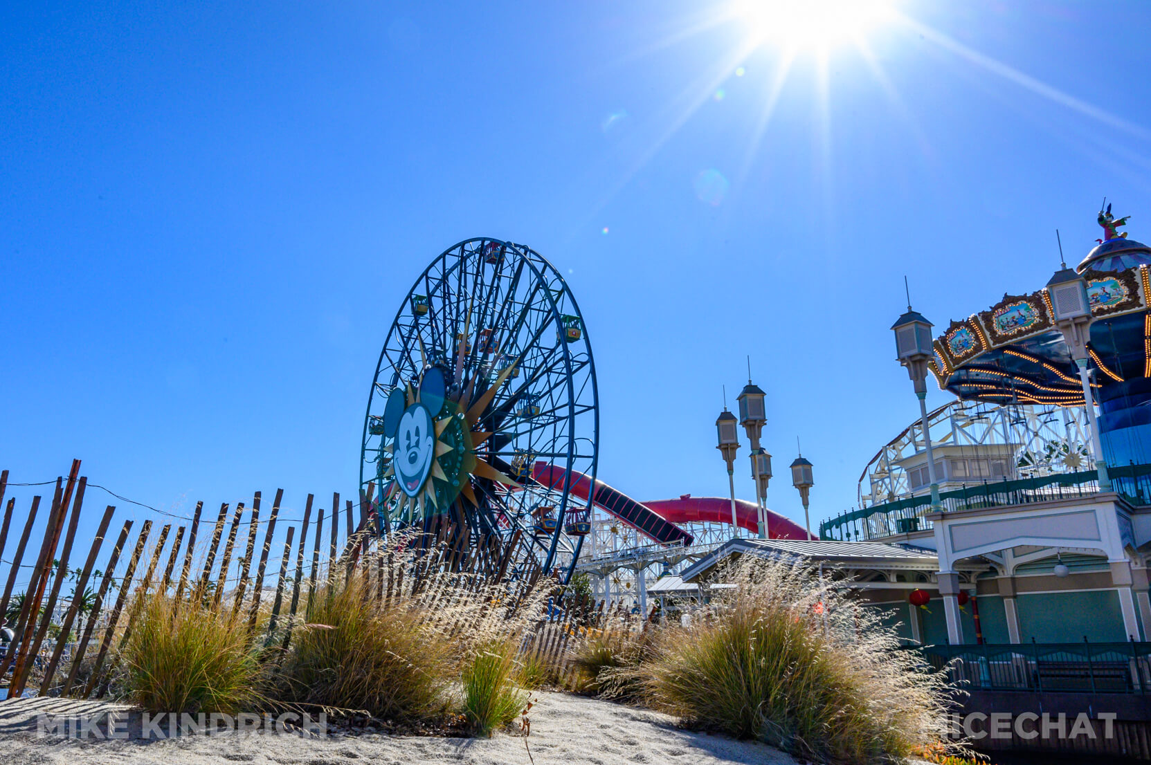, Disneyland Update: Takeovers, Makeovers & Overhauls!