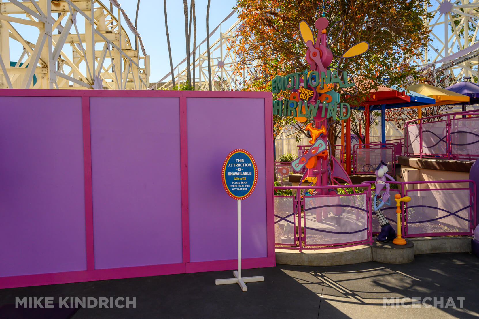 , Disneyland Update: Takeovers, Makeovers & Overhauls!