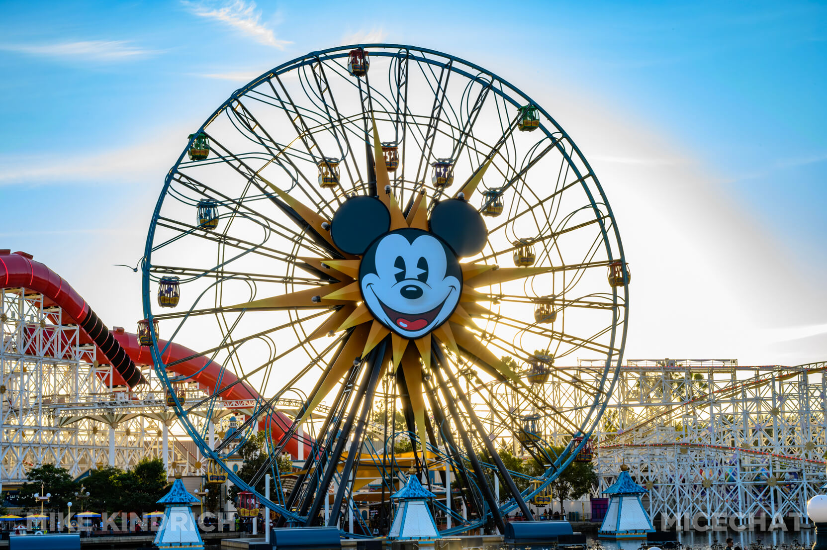 , DISNEYLAND UPDATE: I Do or I Don&rsquo;t? Lunar Fun & Building the Future!