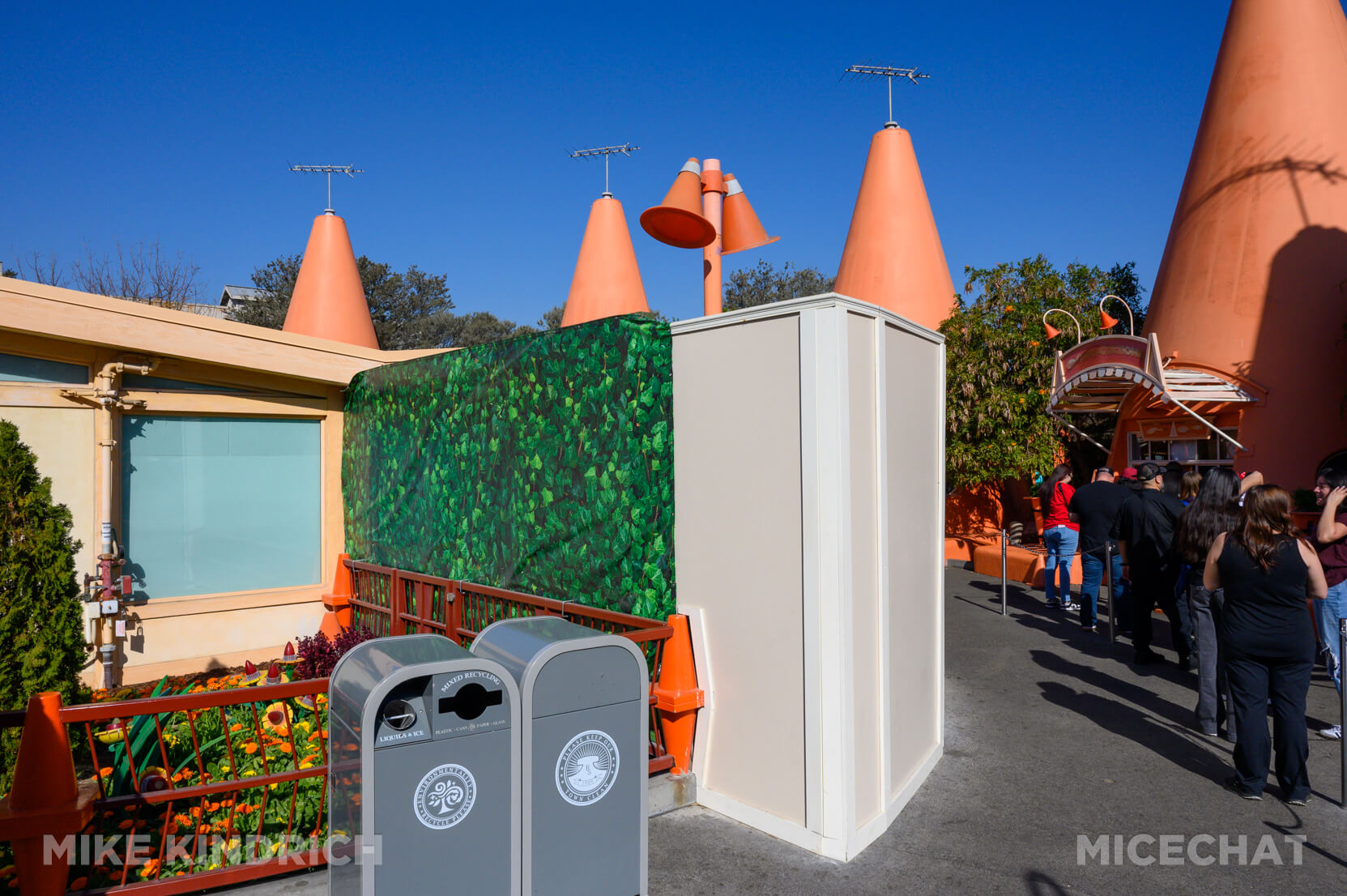 , DISNEYLAND UPDATE: Heartbreak, Hope & A New Chapter