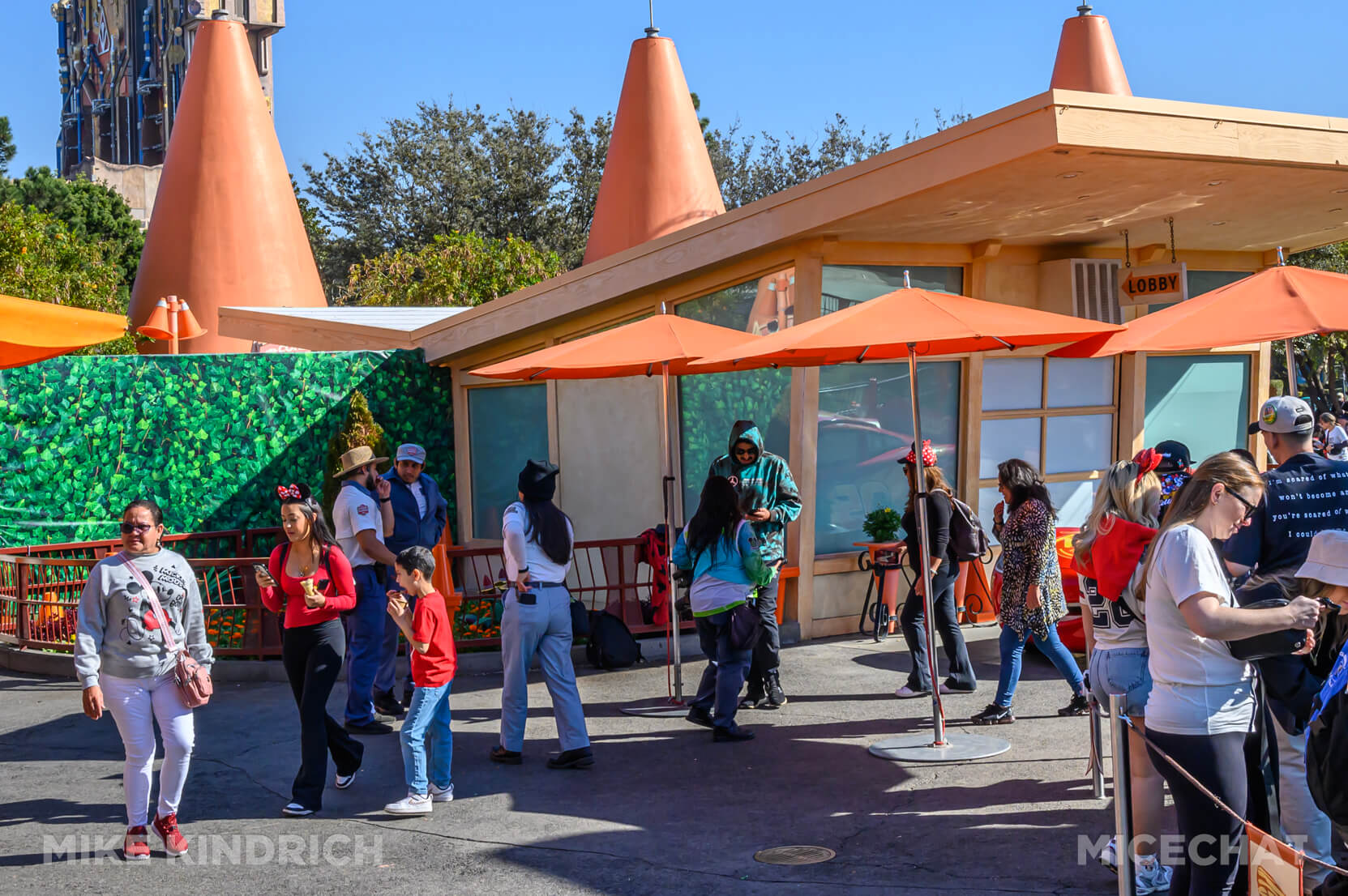 , DISNEYLAND UPDATE: Heartbreak, Hope & A New Chapter