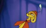 Disney Sir Hiss