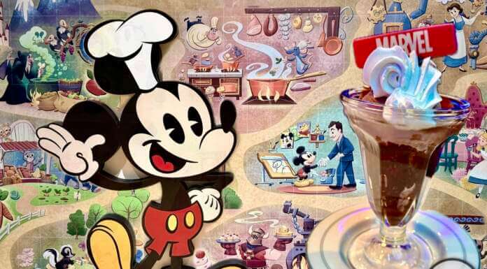 Chef’s Kiss: A Guide to Dining on the Disney Treasure Cruise Ship