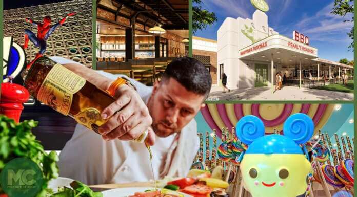 Downtown Disney Makeover: BBQ, Boba & Boutique Bonanza!