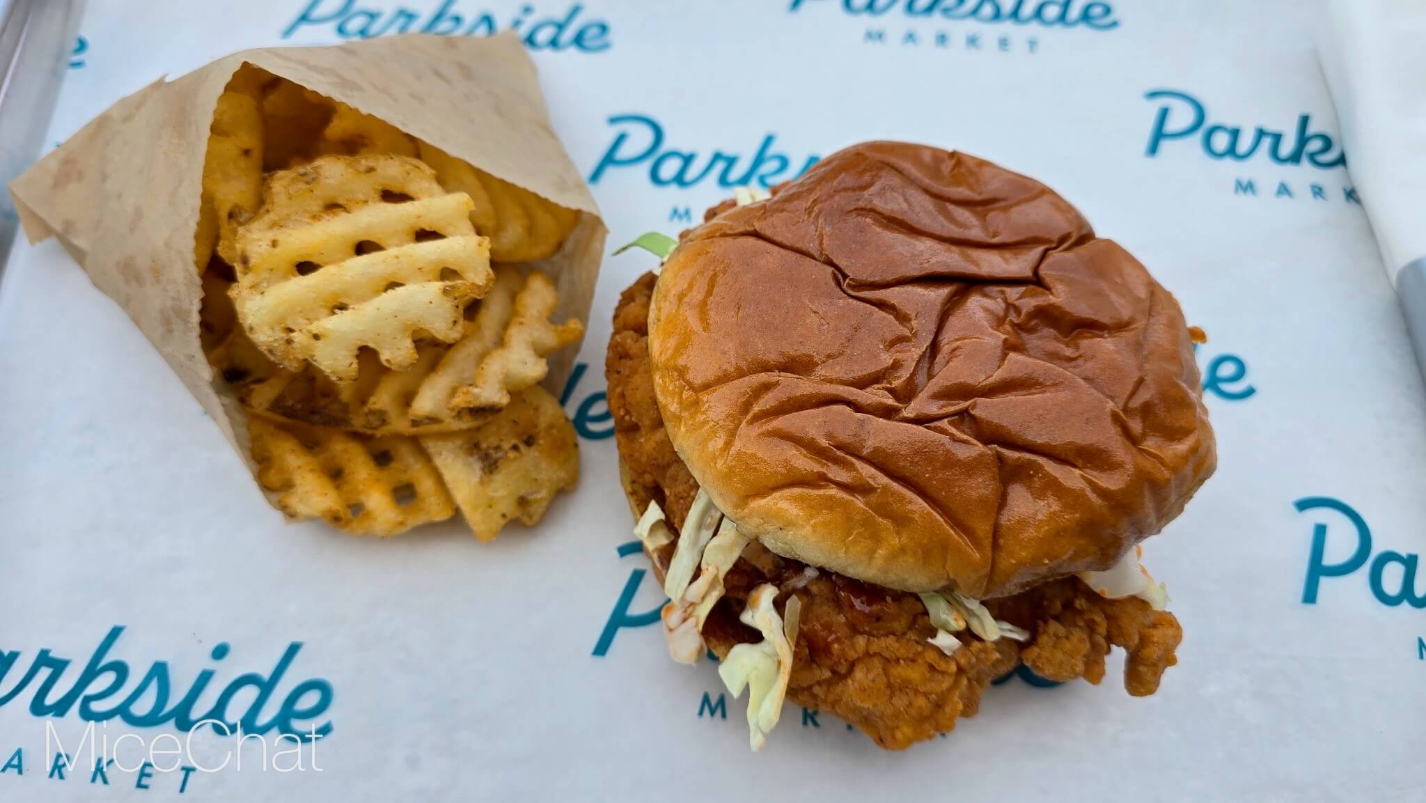 downtown disney, Downtown Disney Makeover: BBQ, Boba & Boutique Bonanza!