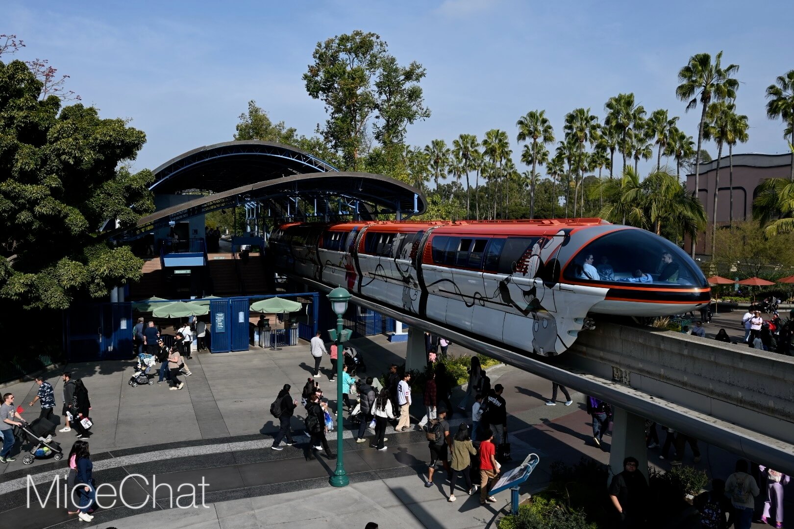 downtown disney, Downtown Disney Makeover: BBQ, Boba & Boutique Bonanza!