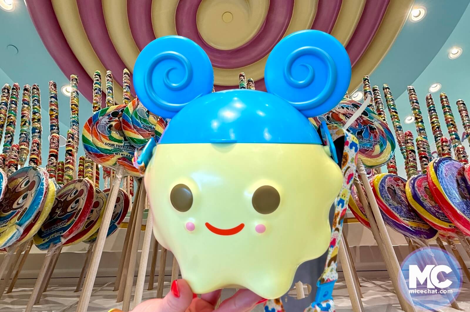 downtown disney, Downtown Disney Makeover: BBQ, Boba & Boutique Bonanza!