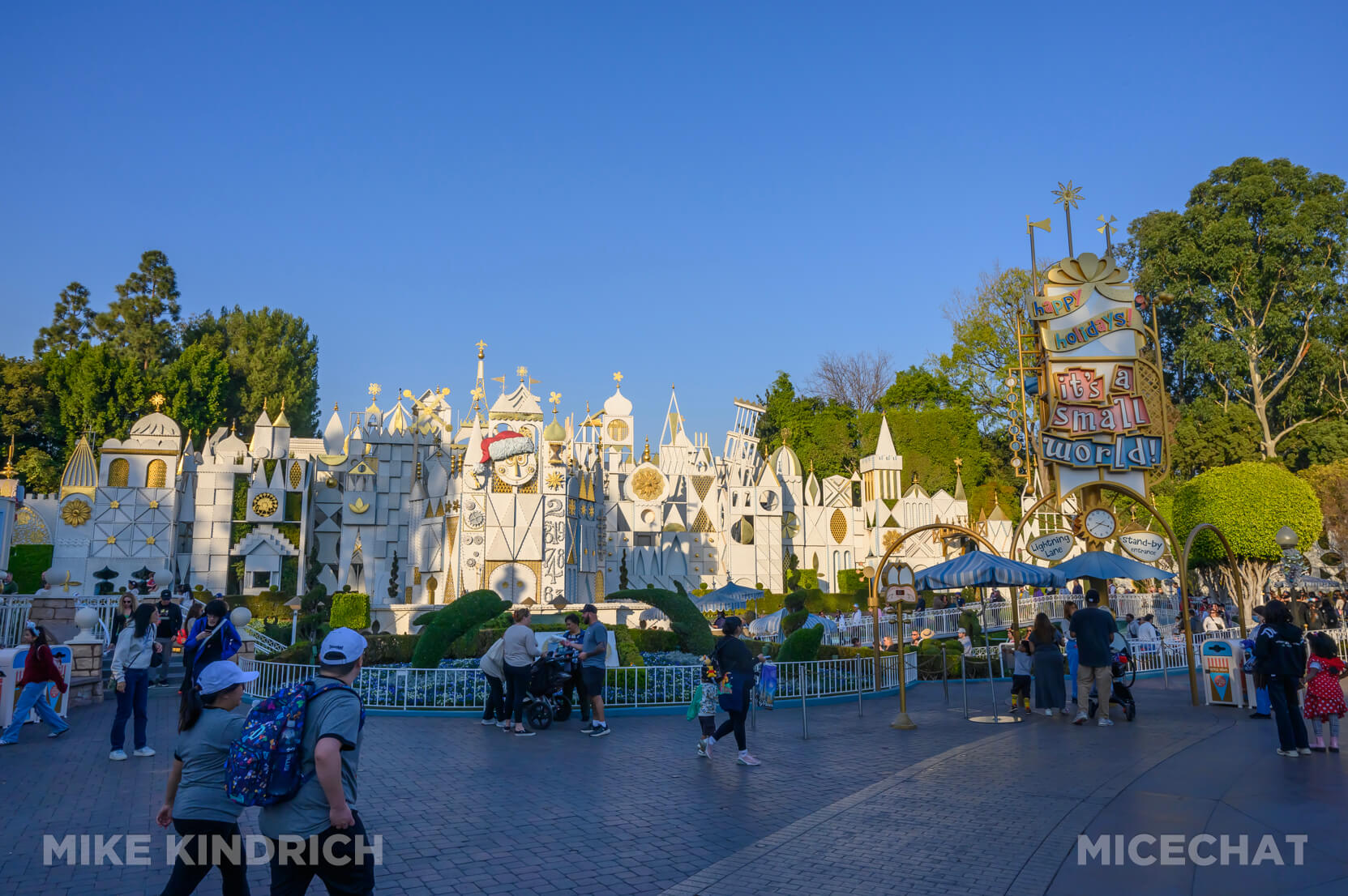 , DISNEYLAND UPDATE: Heartbreak, Hope & A New Chapter