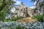 Disneyland_Fantasyland_Matterhorn